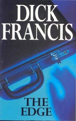 The Edge - Francis, Dick