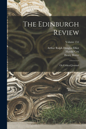 The Edinburgh Review: Or Critical Journal; Volume 154