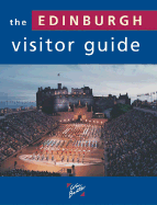 The Edinburgh Visitor Guide - Baxter, Colin (Photographer)