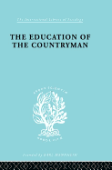 The Education of a Countryman