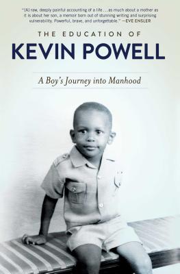 The Education of Kevin Powell - Powell, Kevin