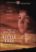 The Education of Little Tree - Richard Friedenberg