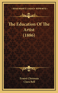 The Education of the Artist (1886)