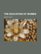 The education of women