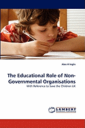 The Educational Role of Non-Governmental Organisations