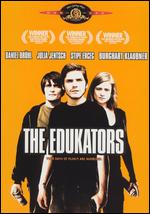 The Edukators - Hans Weingartner