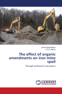The Effect of Organic Amendments on Iron Mine Spoil