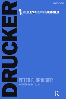 The Effective Executive - Drucker, Peter