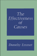 The Effectiveness of Causes