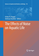 The Effects of Noise on Aquatic Life