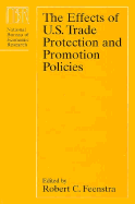 The Effects of U.S. Trade Protection and Promotion Policies