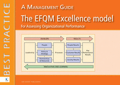 The EFQM Excellence Model to Assess Organizational Performance: A Management Guide