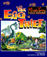 The Egg Thief