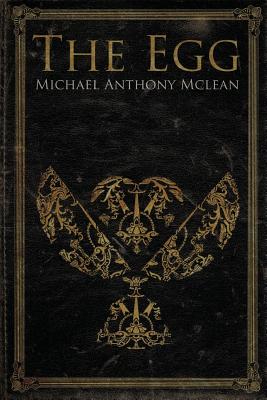 The Egg - McLean, Michael Anthony