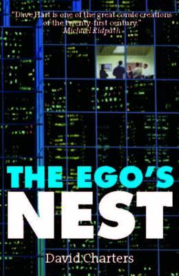 The Ego's Nest - Charters, David