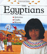 The Egyptians - Thomson, Ruth, and Hewitt, Sally