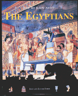 The Egyptians - James, Louise, and James, John