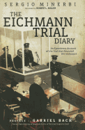 The Eichmann Trial Diary