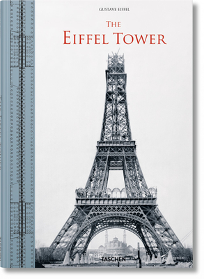 The Eiffel Tower - Lemoine, Bertrand
