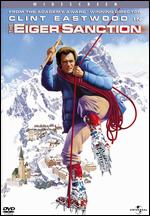 The Eiger Sanction - Clint Eastwood