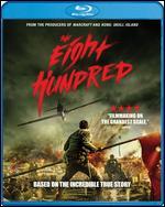 The Eight Hundred [Blu-ray]