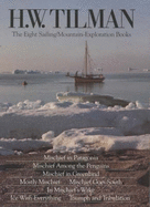 The Eight Sailing/Mountain-Exploration Books