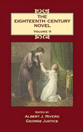 The Eighteenth Century Novel: Volume 9
