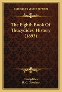 The Eighth Book of Thucydides' History (1893)
