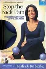 The Elaine Petrone Method: Stop the Back Pain