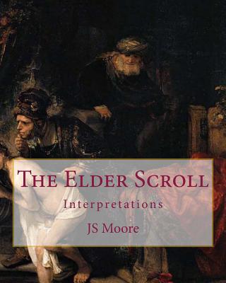 The Elder Scroll - Moore, Js