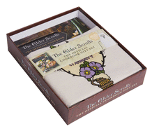 The Elder Scrolls(r) the Official Cookbook Gift Set: (The Official Cookbook, Based on Bethesda Game Studios' Rpg, Perfect Gift for Gamers)