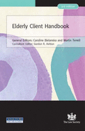 The Elderly Client Handbook