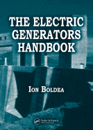 The Electric Generators Handbook - 2 Volume Set