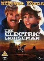 The Electric Horseman - Sydney Pollack