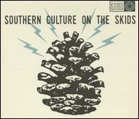 The Electric Pinecones - Southern Culture on the Skids