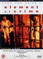 The Element of Crime - Lars von Trier