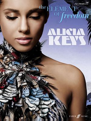 The Element Of Freedom - Keys, Alicia (Composer)