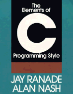 The Elements of C Programming Style