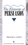 The Elements of Persuasion
