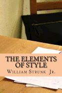 The Elements of Style: 2017 Edition