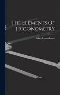 The Elements Of Trigonometry