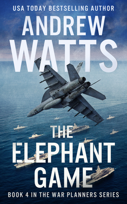 The Elephant Game - Watts, Andrew