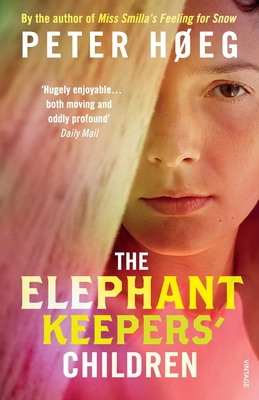 The Elephant Keepers' Children - Heg, Peter, and Aitken, Martin (Translated by)