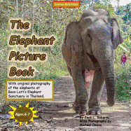 The Elephant Picture Book