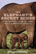 The Elephant's Secret Sense: The Hidden Life of the Wild Herds of Africa