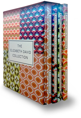The Elizabeth David Collection - David, Elizabeth