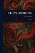 The Elizabethan stage