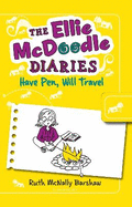 The Ellie McDoodle Diaries 2: Have Pen, Will Travel