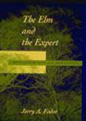 The Elm and the Expert: Mentalese and Its Semantics - Fodor, Jerry A