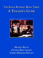 The Elson Readers: Book Three, a Teacher's Guide